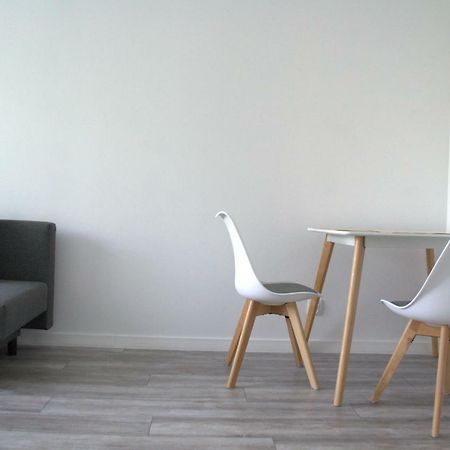 Apartment Mostek 5 Minutes Walk From The Old Town Gdańsk Eksteriør bilde