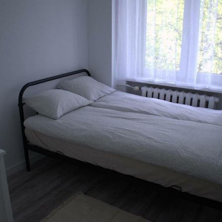 Apartment Mostek 5 Minutes Walk From The Old Town Gdańsk Eksteriør bilde