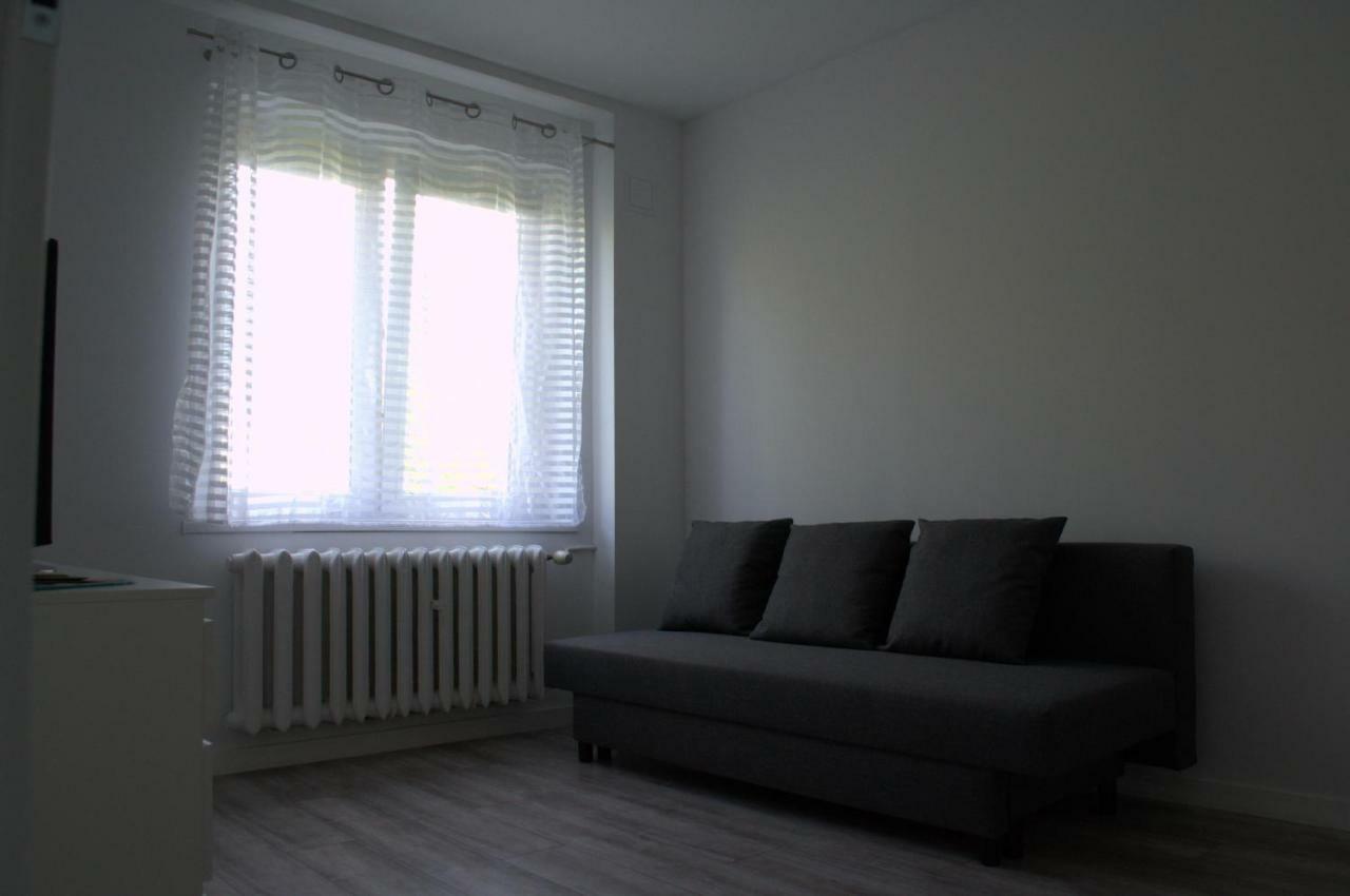 Apartment Mostek 5 Minutes Walk From The Old Town Gdańsk Eksteriør bilde
