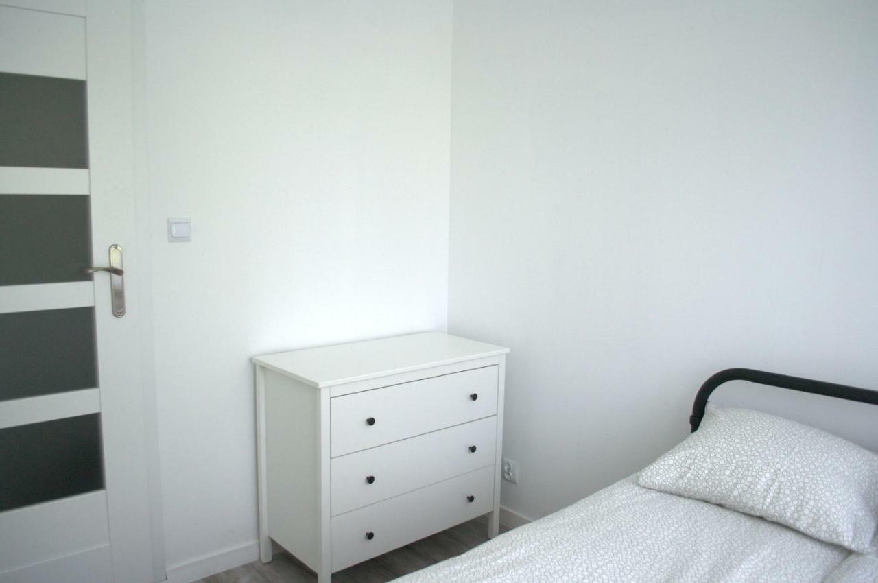 Apartment Mostek 5 Minutes Walk From The Old Town Gdańsk Eksteriør bilde