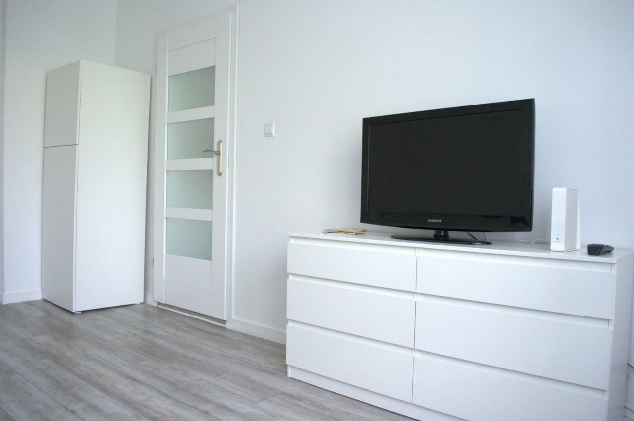 Apartment Mostek 5 Minutes Walk From The Old Town Gdańsk Eksteriør bilde