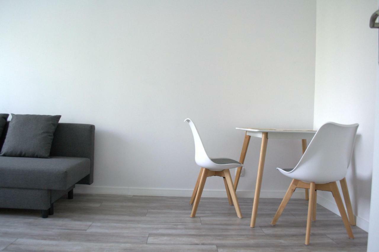 Apartment Mostek 5 Minutes Walk From The Old Town Gdańsk Eksteriør bilde