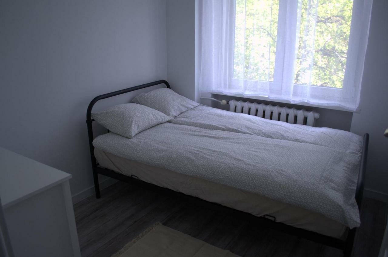 Apartment Mostek 5 Minutes Walk From The Old Town Gdańsk Eksteriør bilde